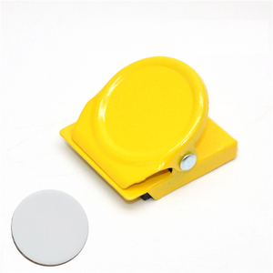 Cadre <span class=keywords><strong>photo</strong></span> magnétique en métal à sublimation <span class=keywords><strong>avec</strong></span> logo <span class=keywords><strong>personnalisé</strong></span> Aimant de réfrigérateur - Product Image 5