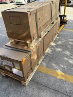 Variateurs de fréquence VLT Automation FC301/302 FC280/202/101/51/111 MCD202/600 Démarreur progressif Danfoss Inverter VFD