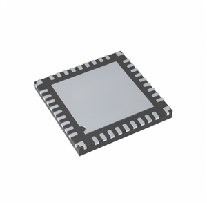 Original 36 UFQFN Exposed Pad Embedded Buy Electronics Components Online PIC24FJ32GU203-E_M5 - Product Image 1