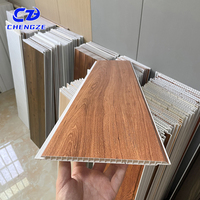 Papier pour plafond en PVC personnalisé Panneaux de plafond extérieurs en PVC Plafond tendu translucide en PVC