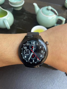 2025批发产品男士运动手表D9-Watch 4 Pro 7合<span class=keywords><strong>1</strong></span> <span class=keywords><strong>1</strong></span>.52 BT通话音乐控制心率Reloj智能手表2025 - Product Image 6