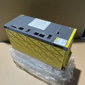 Variateur de fréquence FANUC neuf A06B-6087-H115, amplificateur de servomoteur AC, livraison accélérée - Product Image 5