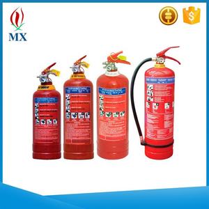 40% ABCdcp Автоматический Огнетушитель высокого качества сухой порошок огнетушитель - Product Image 2