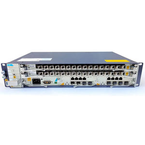 Cho thiết bị cáp quang FTTH ONU SFP 10G 16 cổng C620 Mini OLT XGSPON GPON - Product Image 4
