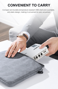 WiFi 라우터용 미니 <span class=keywords><strong>UPS</strong></span> 18W <span class=keywords><strong>5V</strong></span> 12V 9V 전원 공급 장치 모뎀 POE <span class=keywords><strong>5V</strong></span> 50A <span class=keywords><strong>UPS</strong></span> 무정전 전원 공급 장치 (<span class=keywords><strong>UPS</strong></span>) - Product Image 5