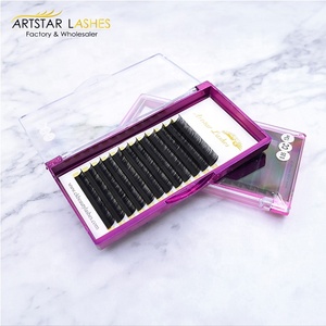 CK <span class=keywords><strong>Beauty</strong></span> 2020 marque privée <span class=keywords><strong>cils</strong></span> magnétiques Vison extensions De <span class=keywords><strong>Cils</strong></span> en brillant plateau - Product Image 6