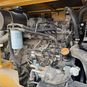 รถขุดบ็อบแคทมือสอง รถขุดตีนตะขาบมือสอง รถขุดไฮดรอลิกมือสอง รถขุดไฮดรอลิกมือสองขนาดเล็ก - Product Image 1