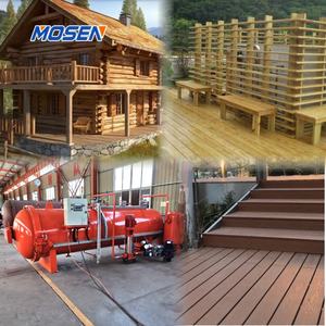 <span class=keywords><strong>Autoclave</strong></span> <span class=keywords><strong>de</strong></span> Impregnación <span class=keywords><strong>de</strong></span> <span class=keywords><strong>Madera</strong></span> <span class=keywords><strong>de</strong></span> Gran Capacidad MOSEN, 21kW <span class=keywords><strong>de</strong></span> Potencia, 5 Años <span class=keywords><strong>de</strong></span> Garantía, Fácil Operación para <span class=keywords><strong>Madera</strong></span> <span class=keywords><strong>de</strong></span> Exterior y Estructural - Product Image 2