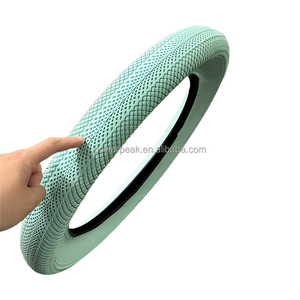 Fat Bike Tire 20x4 <span class=keywords><strong>0</strong></span> 24x4 <span class=keywords><strong>0</strong></span> <span class=keywords><strong>26x4</strong></span> <span class=keywords><strong>0</strong></span> Neumáticos de bicicleta de colores - Product Image 3