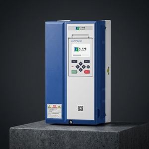 PLC de Automatización Hollysys Serie HGE580 IM-PM-Drive/SVC-Regulación de Torque sin Sensor, Reactor de CC Integrado, Terminal de Enchufe, Multicontrol - Product Image 2
