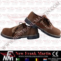Oktoberkes — chaussures mariées NFM, Design personnalisé, en cuir, traditionnel allemand, trenden jindl Lederhosen, lendron haferschhe, OEMODM