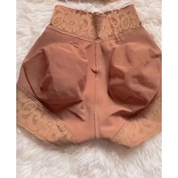 Gaine Amincissante Body Shaper Waist Trainer Hip Enhancer Pantalon Fajas Post Parto Femmes Minceur Shapewear Butt Lifter Short