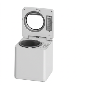 Compostador Eléctrico Inteligente de Residuos de Alimentos de 2.5L, Reciclador Interior Controlado por Aplicación con Acero Inoxidable, Eficiencia Energética Clase A - Product Image 1