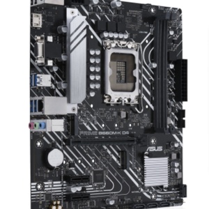 VENTE CHAUDE PRIME B660M-K D4-CSM Carte Mère - Product Image 4