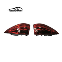 Luz Trasera LED para Porsche Cayenne 958 92A