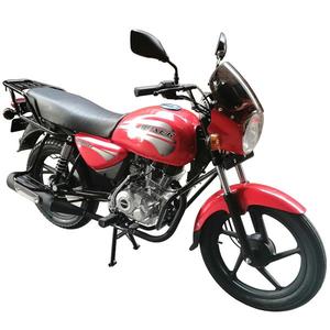 Chinese BM150 150cc 4-Stroke CDI Ignition International 5-Speed Motorcycles <b>Gasoline</b> - Product Image 1