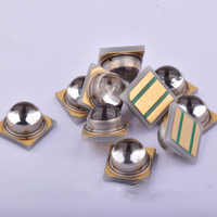 Maßgefertigtes Hochleistungs-UV-LED-Licht UV-Härtungssystem für Sterilisation Elektronische Fliegenfalle Nagellampe Keramik ROHS-Zertifiziert 260-420nm