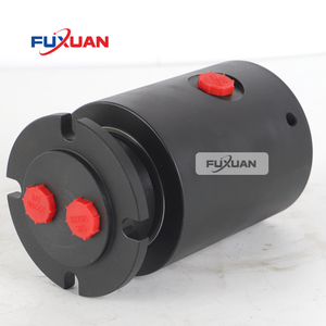 Uniones giratorias de paso múltiple de 2 canales Uniones giratorias multicanal - Product Image 2