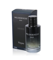 Parfum pour homme Top Pick Classic 100 ml, parfum longue durée pour les occasions décontractées et spéciales