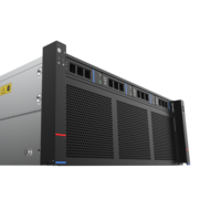 ZC4040 4U Rack Server-Stockage et calcul haute performance pour les charges de travail d'entreprise