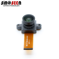 Aptina AR0330 Module de caméra DVP Fisheye 3MP 140 degrés avec capteur CMOS