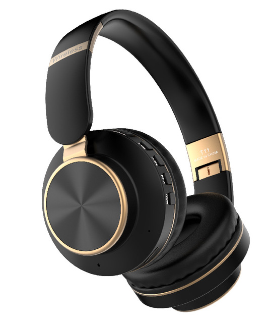 Hot Sale Earphone Manufacturer Headsets Waterproof Bluetooth Headphones Sport Headphones