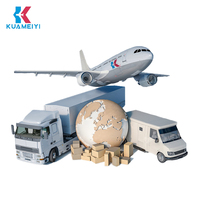 Agent Logistique Professionnel DHL UPS Fedex Express, Services de Fret Aérien/Maritime FCL/LCL et Transitaires