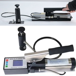 Kỹ thuật số Pull-off elcometer lớp phủ độ bám dính Tester - Product Image 2