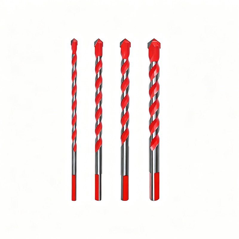 Wholesale Extended Length Super Carbide Twist