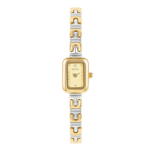 นาฬิกา SKHL 2621 รุ่น <span class=keywords><strong>Time</strong></span> and <span class=keywords><strong>Space</strong></span> Corridor คอลเลคชั่นฤดูใบไม้ร่วง ผลิตภัณฑ์ใหม่ สไตล์เรโทร หรูหรา นาฬิกาทองขนาดเล็ก ดีไซน์เฉพาะกลุ่ม นาฬิกาควอตซ์สำหรับผู้หญิง - Product Image 5