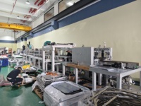 Machine de fabrication de bouteilles en plastique PP pour perfusion intraveineuse de chlorure de sodium, soufflage, remplissage, scellage BFS, ligne de production clé en main de A à Z