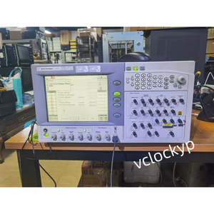 Agilent N4903-69531 Option J20 Canal d'interférence du J-BERT N4903B d'occasion - Product Image 3