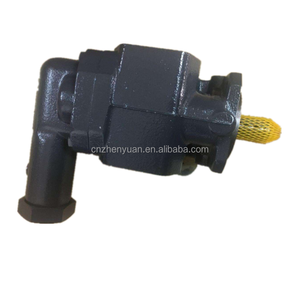 ปั๊มไฮดรอลิกเกียร์ KF KF63 KF50CRA-CHT KF50RF2 KF50RF7 KF80RF1 KF80RF2 KF63RF1 KF63RF2-D15 D25 KF63LG2 KF63BG1-U2-GJS - Product Image 4