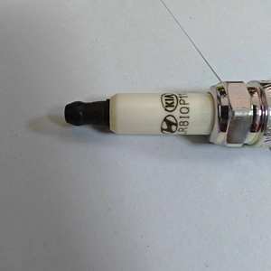 Juego de 4 piezas de bujía 11-16 para vehículos Sonata <span class=keywords><strong>Tucson</strong></span> Optima Sorento 2.4L modelos 18873 11080 18873-11080 1887311080 - Product Image 3