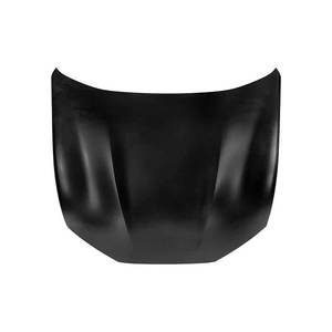 Capot de pièces métalliques automatiques de remplacement pour FO-RD <span class=keywords><strong>MUSTANG</strong></span> EV 21- - Product Image 1