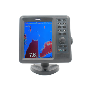 เครื่องวัดความลึกหาปลา Anhua Kfish-7 โซนาร์สีแบบพกพา อุปกรณ์สำหรับน้ำลึก ผลิตในประเทศจีน - Product Image 1