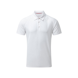 Haute qualité exportée meilleure vente OEM logo personnalisé imprimé sublimé Golf Polo T Shirt personnalisé Polo Shirt pour hommes du Bangladesh - Product Image 5