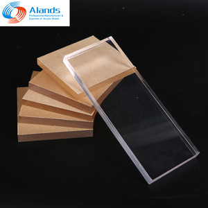 Fabricant Alands <span class=keywords><strong>Plaque</strong></span> Plexiglas <span class=keywords><strong>Plaque</strong></span> Acrylique Verre Plastique <span class=keywords><strong>3mm</strong></span> Feuille Acrylique Transparente - Product Image 6
