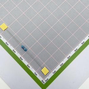 Bulk Discount MF1/4W-5.2ohm1% T52 1/4W Resistors Metal Film Resistors 5.2ohm 1% 1/4W - Product Image 1