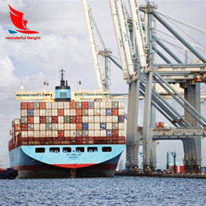 Pengiriman laut <span class=keywords><strong>LCL</strong></span> Tiongkok ke Filipina-<span class=keywords><strong>Manila</strong></span> Zhong DAVAO Service - Product Image 1