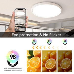 <span class=keywords><strong>Led</strong></span> Nhà Trần Đèn chùm cho các ứng dụng phòng ngủ thanh lịch <span class=keywords><strong>LED</strong></span> chiếu sáng cho trang trí nội thất - Product Image 4