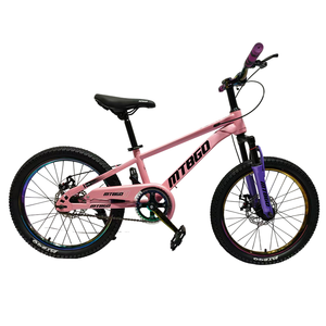 Bicicleta Infantil Plegable <span class=keywords><strong>de</strong></span> 12-24 Pulgadas, Lista para Enviar, la Más Vendida, <span class=keywords><strong>BMX</strong></span>, para Niños, con Frenos <span class=keywords><strong>de</strong></span> Suspensión, Precio Económico - Product Image 3