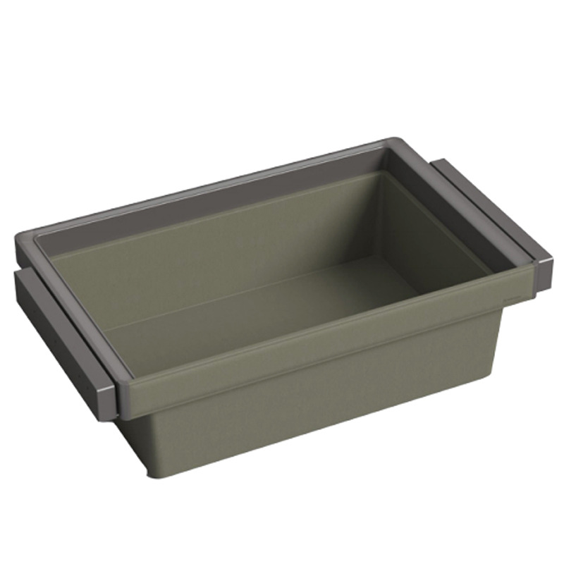 Lanca storage basket