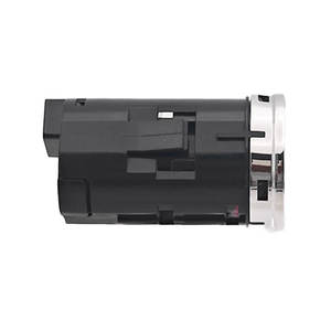 Interruptor de Encendido y Apagado de un Botón para Honda Vezel 2016-2018, Modelo 35881-T4N-H41, Plástico, Nuevo y Usado - Product Image 5