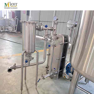 Personnaliser 2BBL Équipement de production de fabrication de brassage de bière Système de machine Réservoirs <span class=keywords><strong>Prix</strong></span> de microbrasserie - Product Image 3