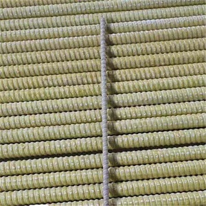Varilla de Fibra de Vidrio de 10 mm de Diámetro / Refuerzo de Fibra de Vidrio - Product Image 1
