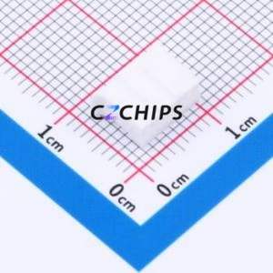WAFER-PH200JK-4A Housing (Wire-to-Board / Wire-to-Wire) P=2mm Connector 2mm PH 1 4 - Product Image 2