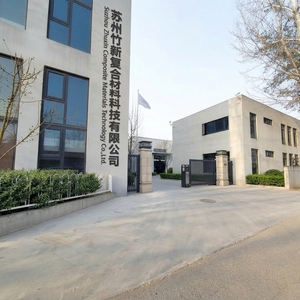 Veicolo <span class=keywords><strong>Aereo</strong></span> Elettrico Passeggeri (EVTOL) in Fibra <span class=keywords><strong>di</strong></span> Carbonio Stampata Integrata per la Mobilità Aerea Urbana - Product Image 6