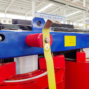 <span class=keywords><strong>Ventilador</strong></span> de refrigeración de transformador de potencia de tipo seco JZP 1000 1500kva 2000kva 2500kva - Product Image 5