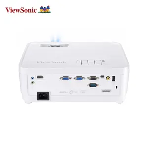 Viewsonic Hot Selling 1024*768 Resolution Portable Smart Education Dlp Mini Projector